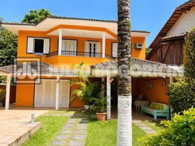 Apartamento com 5 Quartos à venda, 281m² no Itanhangá, Rio de Janeiro