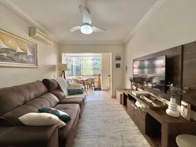 Apartamento com 3 Quartos à venda, 113m² no Zona Nova, Capão da Canoa
