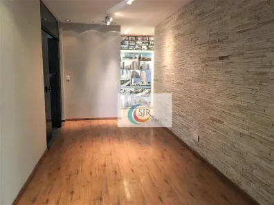 Sala Comercial para alugar, 162m² no Vila Olímpia, São Paulo