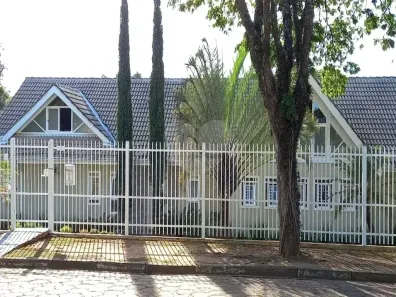 Casa com 3 Quartos à venda, 424m² no Bosque, Vinhedo