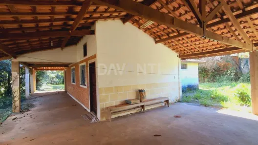 Fazenda/Sítio com 3 Quartos à venda, 240m² no Chácaras São Bento, Valinhos