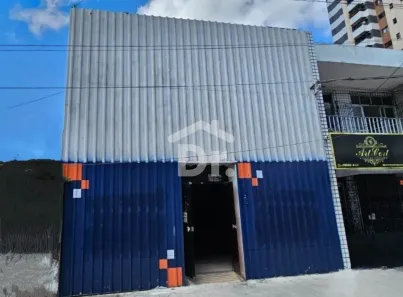 Prédio Comercial para alugar, 600m² no Marco, Belém