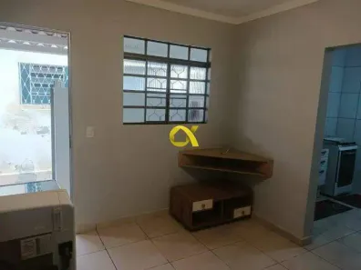 Casa com 1 Quarto à venda, 42m² no Paulicéia, Piracicaba