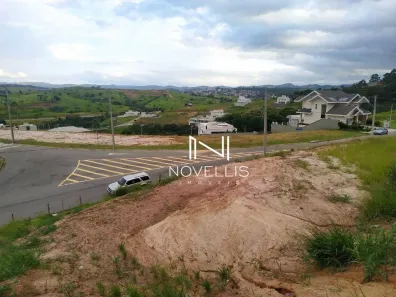 Lote/Terreno à venda, 361m² no Parque Martim Cererê, São José dos Campos
