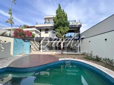 Sobrado com 4 Quartos à venda, 409m² no Jardim Paulista, São Paulo