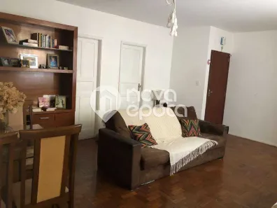 Casa com 4 Quartos à venda, 220m² no Botafogo, Rio de Janeiro