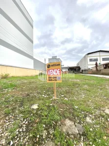 Lote/Terreno à venda, 810m² no Jardim Maluche, Brusque
