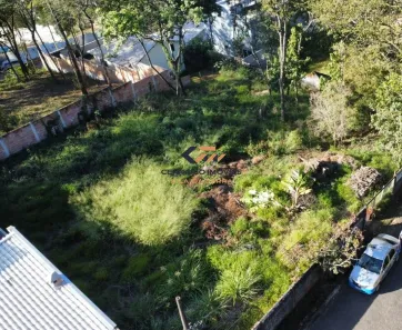 Lote/Terreno à venda, 360m² no Ipê, Nova Lima