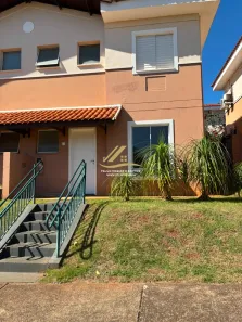 Casa de Condomínio com 3 Quartos à venda, 96m² no Jardim Vista Alegre, São José do Rio Preto