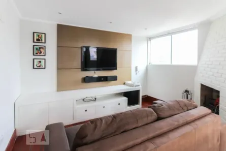 Cobertura com 3 Quartos à venda, 130m² no Vila Olímpia, São Paulo