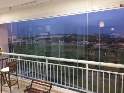 Apartamento com 3 Quartos à venda, 109m² no Parque Prado, Campinas