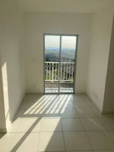 Apartamento com 2 Quartos para alugar, 60m² no Jardim Paulista, Rio Claro