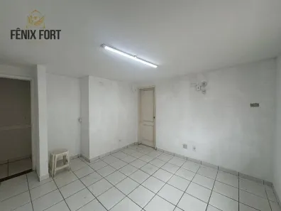 Sala Comercial para alugar, 20m² no Canto do Forte, Praia Grande