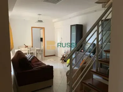 Cobertura com 4 Quartos à venda, 150m² no Jardim Satélite, São José dos Campos