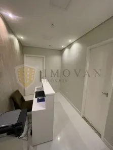 Sala Comercial à venda, 52m² no Jardim América, Ribeirão Preto