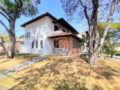 Casa de Condomínio com 3 Quartos à venda, 233m² no Condomínio Portal de Itu, Itu