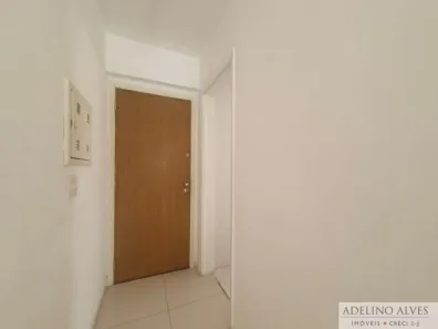 Apartamento com 1 Quarto para alugar, 44m² no Vila Clementino, São Paulo