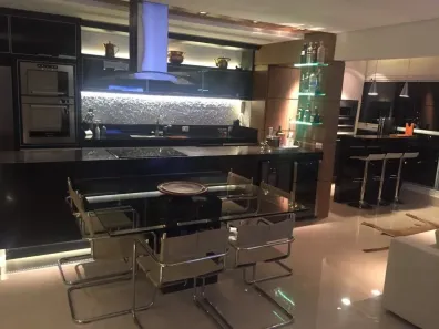 Apartamento com 2 Quartos à venda, 90m² no Pinheiros, São Paulo