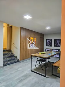 Casa com 5 Quartos à venda, 240m² no Barro Vermelho, Natal