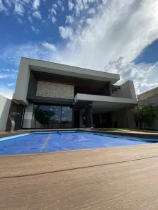 Casa de Condomínio com 3 Quartos à venda, 418m² no Setor Habitacional Arniqueira, Brasília