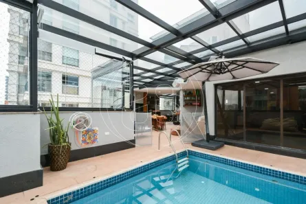 Cobertura com 5 Quartos à venda, 405m² no Indianópolis, São Paulo