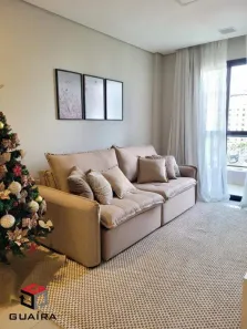 Apartamento com 3 Quartos à venda, 70m² no Baeta Neves, São Bernardo do Campo