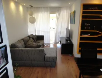 Apartamento com 3 Quartos à venda, 78m² no Jardim São Paulo, Guarulhos
