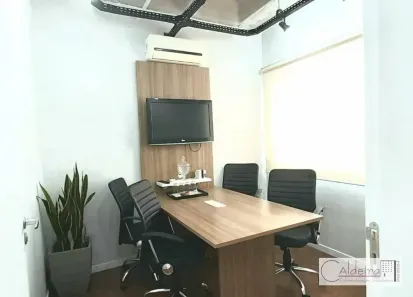Sala Comercial para alugar, 5m² no Centro, Guarulhos