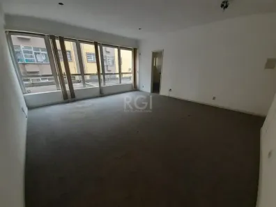 Sala Comercial à venda, 37m² no Petrópolis, Porto Alegre