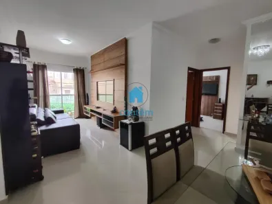 Apartamento com 2 Quartos à venda, 85m² no Umuarama, Osasco