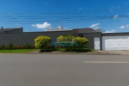 Sobrado com 4 Quartos à venda, 464m² no Boa Vista, Curitiba