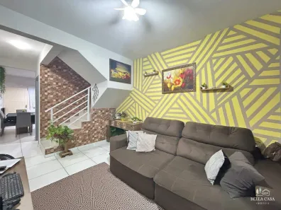 Imóvel Comercial com 2 Quartos à venda, 60m² no Vila Nova, Joinville