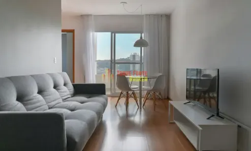 Apartamento com 2 Quartos para alugar, 44m² no Jardim Carvalho, Porto Alegre