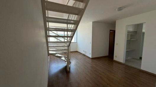 Cobertura com 2 Quartos à venda, 117m² no Tubalina, Uberlândia