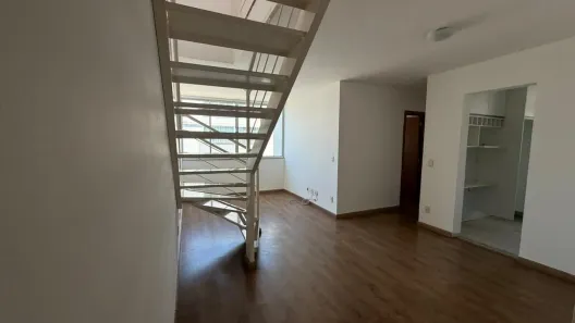 Cobertura com 2 Quartos à venda, 117m² no Tubalina, Uberlândia