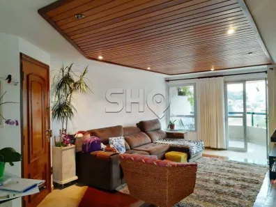 Apartamento com 3 Quartos à venda, 98m² no Parque Mandaqui, São Paulo