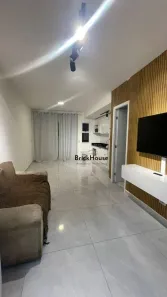 Casa de Condomínio com 2 Quartos à venda, 57m² no Jardim Granada, Mairinque