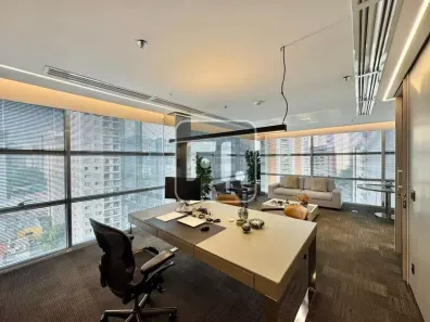 Sala Comercial para venda ou aluguel, 303m² no Vila Olímpia, São Paulo