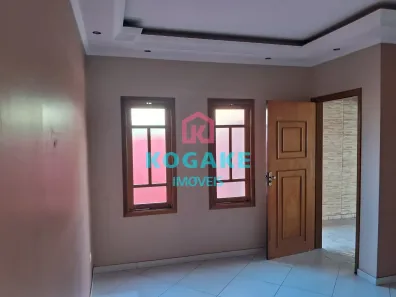 Casa com 2 Quartos à venda, 70m² no Jardim Oriente, São José dos Campos