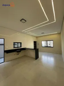Casa com 3 Quartos à venda, 80m² no Residencial Bosque dos Ipês, São José dos Campos