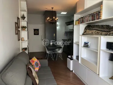 Apartamento com 1 Quarto à venda, 41m² no Barra Funda, São Paulo
