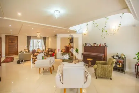 Casa com 5 Quartos à venda, 675m² no Planalto Paulista, São Paulo