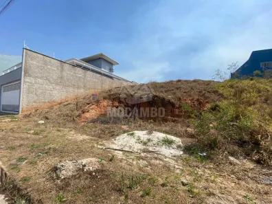Lote/Terreno à venda, 250m² no Jardim Verona, Itatiba