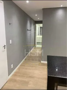 Apartamento com 2 Quartos à venda, 44m² no Cooperativa, São Bernardo do Campo