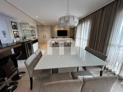 Apartamento com 4 Quartos à venda, 115m² no Vila Oratório, São Paulo