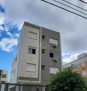 Apartamento com 1 Quarto à venda, 44m² no Jardim Botânico, Porto Alegre