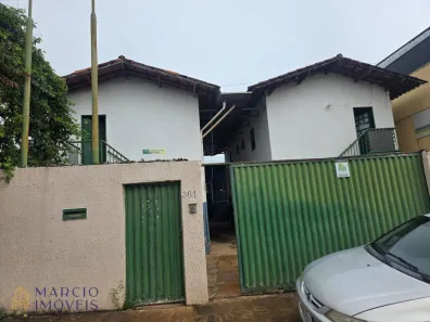 Prédio Comercial à venda, 800m² no Centro, Brasília
