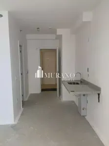 Apartamento com 1 Quarto à venda, 28m² no Tatuapé, São Paulo