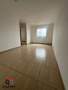 Apartamento com 2 Quartos à venda, 55m² no Vila Nogueira, Diadema