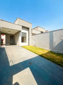 Casa com 3 Quartos à venda, 90m² no Setor Orientville, Goiânia